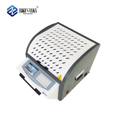 Insulating Oil Dielectric Loss and Resistivity Tester