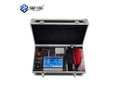 Features of the Surge Arrester Tester