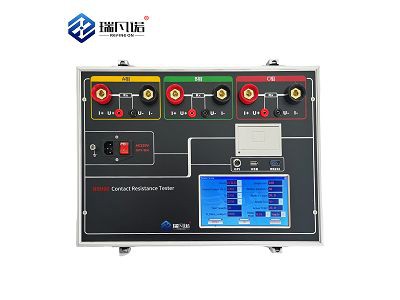 Surge Arrester Tester Product Design