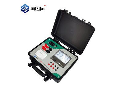 Functions of a Transformer Tester