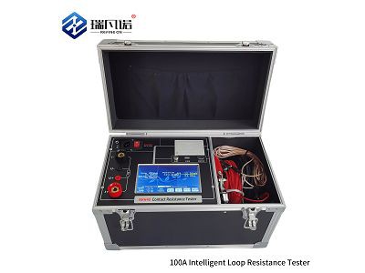 Introduction to Surge Arrester Testers