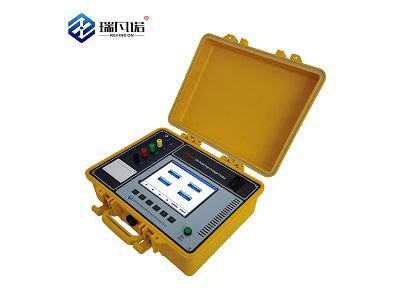 Routine Maintenance of Transformer Testers