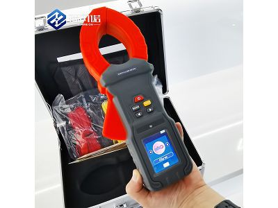 How to Use a Ground Resistance Tester
