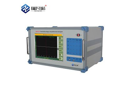 Partial Discharge Tester Product Introduction