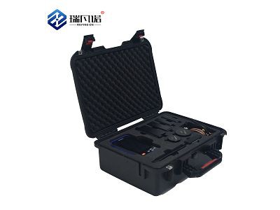 Partial Discharge Tester Product Design