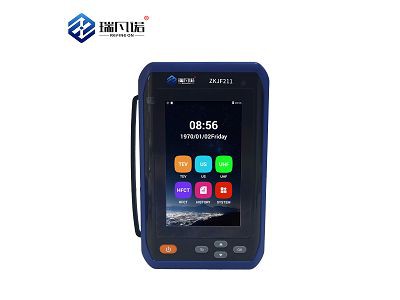 Partial Discharge Tester Principle