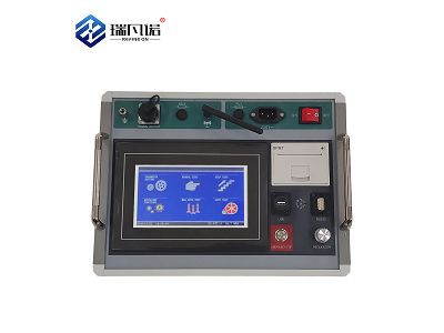 Applications of Withstand Voltage Testers