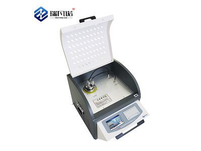 Technical Principles of Transformer Oil Testers