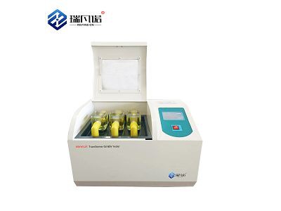 Application Scenarios of Transformer Oil Testers