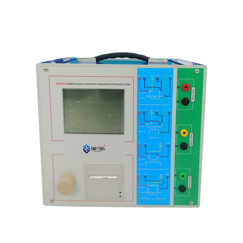 Instrument Transformer Comprehensive Tester