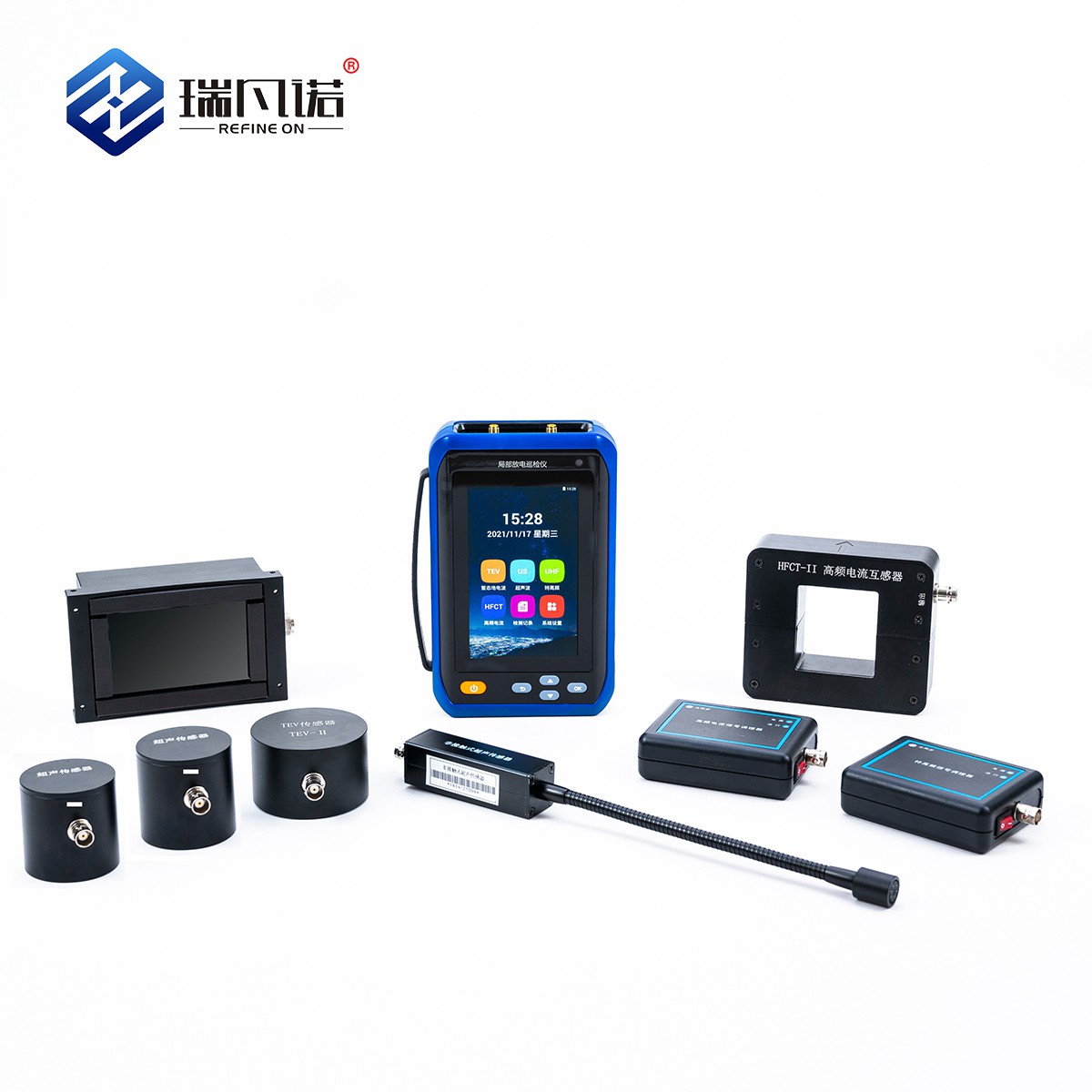 Partial Discharge Tester