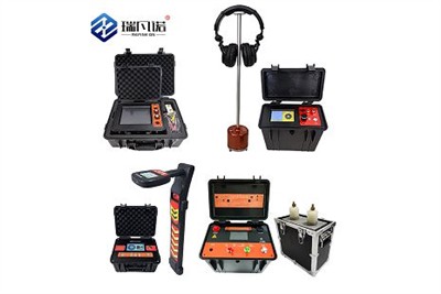 Cable Tester Maintenance And Repair