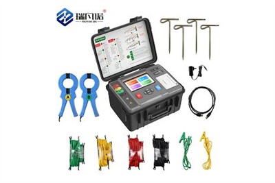 Introduction To Resistance Testers