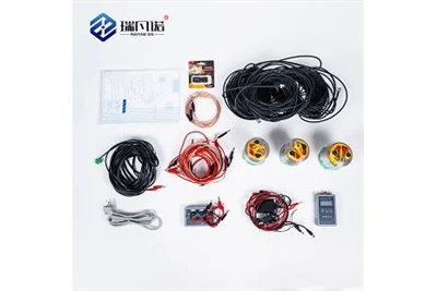 Main Applications Of Partial Discharge Testers