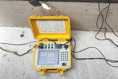 Comprehensive Analysis Of The 2026 Multifunctional Three-Phase Electricity Meter Field Calibrator...