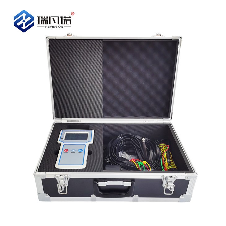 Handheld Zinc Oxide Tester