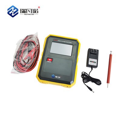 Arrester Discharge Counter Tester