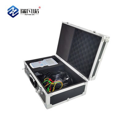 Handheld Zinc Oxide Tester