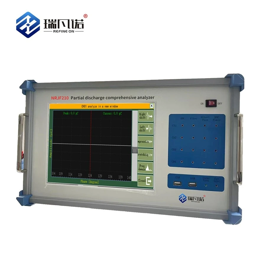 Partial Discharge Detector best