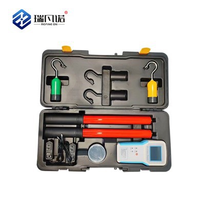 Hipot Voltage Phasing Tester
