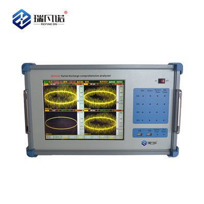 Partial Discharge Analyzer