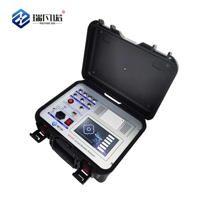 Switchgear Tester