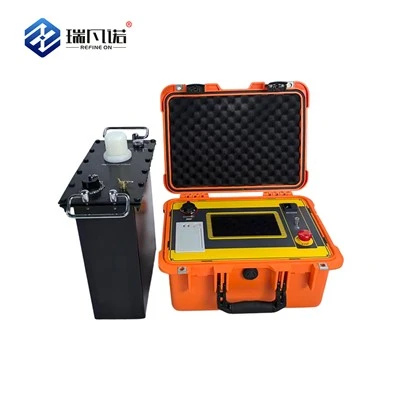VLF Hipot Tester