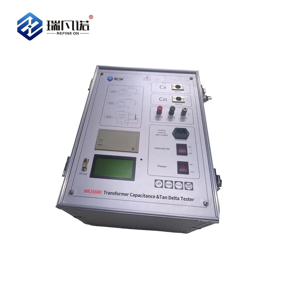 TD Tester high quality